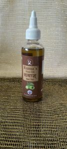 Herbal Hair Oil