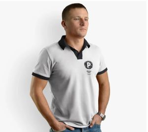 Customize Polo T-shirt Graphics Printing Service