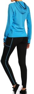 Ladies Sports Wear