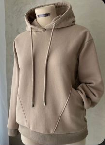 Ladies Hoodies