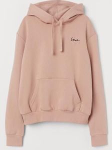 Ladies Hoodies