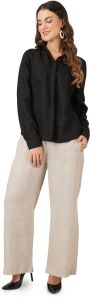 Cotton Ladies Shirt