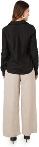Cotton Ladies Shirt