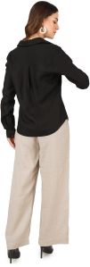 Cotton Ladies Shirt