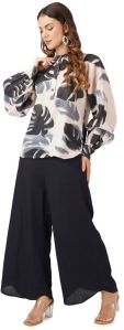 ladies palazzo