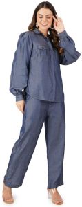 Ladies Co-ord Set