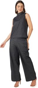 Ladies Denim Co-ord set