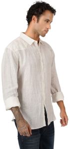 Men Linen Shirts