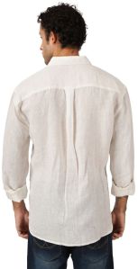 Men Linen Shirts