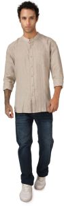 Men Linen Shirts