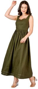 ladies one piece dress