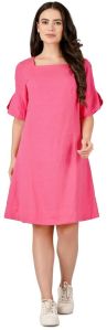 ladies one piece dress