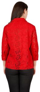 Ladies Cotton Tops