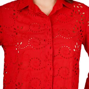 Ladies Cotton Tops