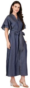 Ladies Denim Dresses