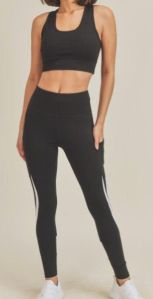 ladies gym wear