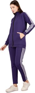 Ladies tracksuits