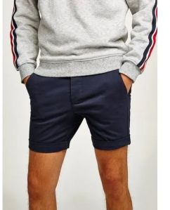 Men Cotton Shorts