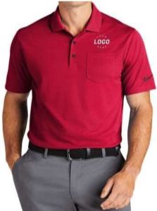 Customized Polo T Shirts