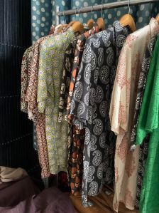 men cotton shirt