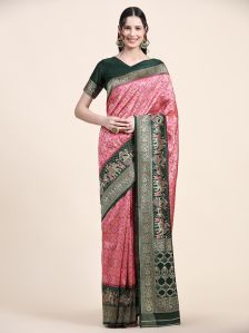 kanchipuram pure silk sarees