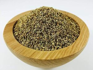 Green Ajwain Seeds