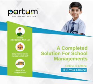 School/ College Management Software