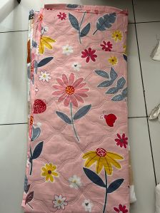 Cotton Double Bed Comforter