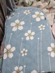 Cotton Double Bed Comforter