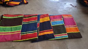 Cotton Dari