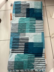 Printed Polo Blanket