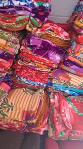 Printed Polo Blanket