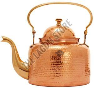 Copper Kettle