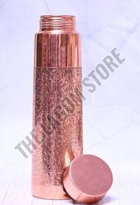 Copper Water Bottle