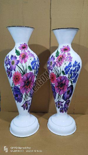 Fancy Flower Vase