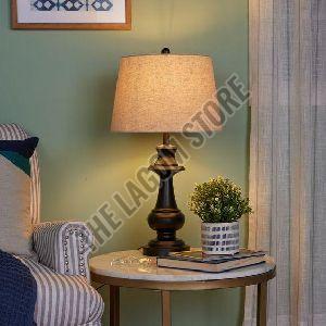 Fancy Table Lamp