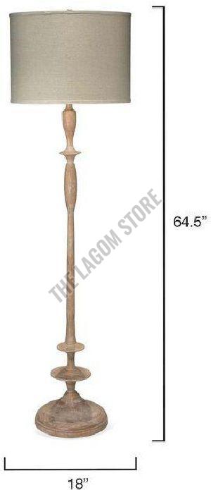 Standing Floor Lamp