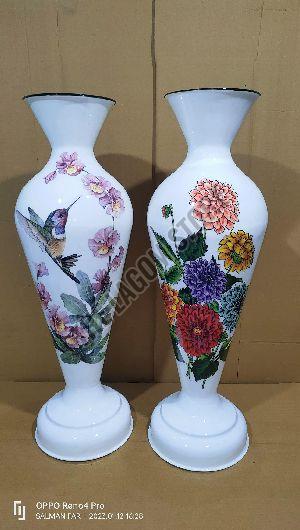 Fancy Flower Vase
