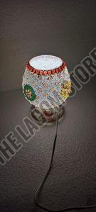 Turkish Design Mosaic Table Lamp