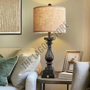 Fancy Table Lamp