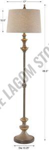 Standing Floor Lamp
