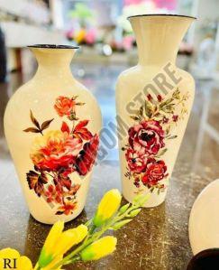 Fancy Flower Vase