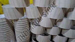 Jute Lamp Shades