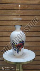 Table Top Flower Vase