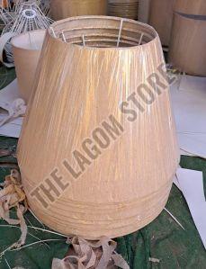 Jute Lamp Shades