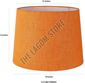 Plain Lamp Shades