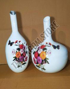 Decorative Flower Vase