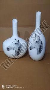 Decorative Flower Vase