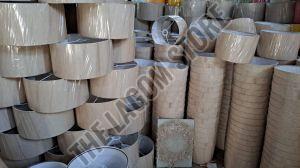 Jute Lamp Shades