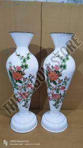 Fancy Flower Vase
